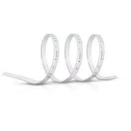 BANDA LED smart LED OSRAM, FLEX 3P, soclu integrat, putere 27 W, lumina RGBW, alimentare 220 - 230 V, &quot;4058075036123&quot; (timbru verde 0.45 lei)
