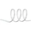 BANDA LED smart LED OSRAM, OUTDOOR FLEX, soclu integrat, putere 24 W, lumina RGBW, alimentare 220 - 230 V, &quot;4058075036185&quot; (timbru verde 0.45 lei)