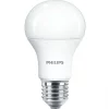 BEC LED Philips, soclu E27, putere 10W, forma clasic, lumina alb rece, alimentare 220 - 240 V, &quot;000008718696510506&quot; (timbru verde 0.45 lei)