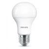 BEC LED Philips, soclu E27, putere 13W, forma clasic, lumina alb calda, alimentare 220 - 240 V, &quot;000008718696577035&quot; (timbru verde 0.45 lei)
