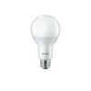 BEC LED Philips, soclu E27, putere 17.5W, forma clasic, lumina alb rece, alimentare 220 - 240 V, &quot;000008718696813836&quot; (timbru verde 0.45 lei)