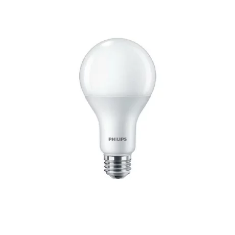 BEC LED Philips, soclu E27, putere 17.5W, forma clasic, lumina alb rece, alimentare 220 - 240 V, &quot;000008718696813836&quot; (timbru verde 0.45 lei)