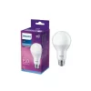 BEC LED Philips, soclu E27, putere 17.5W, forma clasic, lumina alb rece, alimentare 220 - 240 V, &quot;000008718696813836&quot; (timbru verde 0.45 lei)