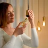 BEC LED Philips, soclu E27, putere 6.7W, forma clasic, lumina toate nuantele de alb, alimentare 220 - 240 V, &quot;000008718699787219&quot; (timbru verde 0.45 lei)