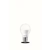 BEC LED Philips, soclu E27, putere 7W, forma clasic, lumina alb, alimentare 220 - 240 V, &quot;000008718699630546&quot; (timbru verde 0.45 lei)