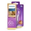 BEC LED Philips, soclu E27, putere 8.5W, forma clasic, lumina alb calda, alimentare 220 - 240 V, &quot;000008718696572177&quot; (timbru verde 0.45 lei)