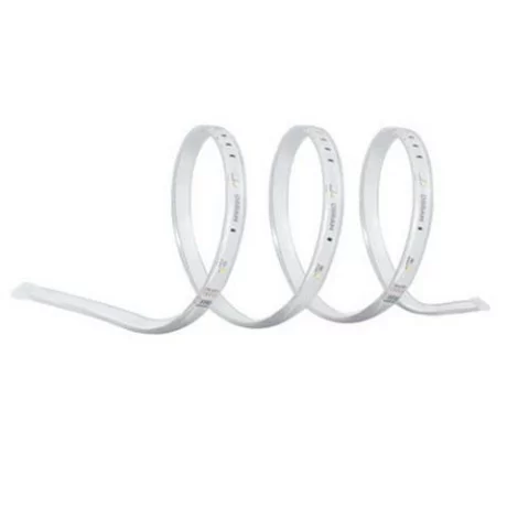 BEC smart LED OSRAM, OUTDOOR FLEX, soclu integrat, putere 24 W, lumina RGBW, alimentare 220 - 230 V, &quot;4058075132115&quot; (timbru verde 0.45 lei)