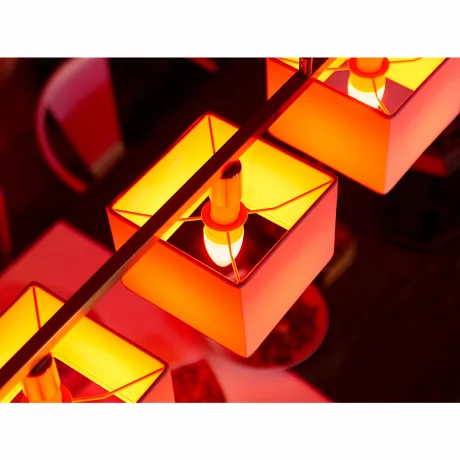 BEC smart LED Philips, soclu E14, putere 5.3W, forma lumanare, lumina multicolora, alimentare 220 - 240 V, &quot;000008718699726317&quot; (timbru verde 0.45 lei)