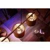 BEC smart LED Philips, soclu E14, putere 5.7W, forma clasic, lumina alb calda, alimentare 220 - 240 V, &quot;000008719514266889&quot; (timbru verde 0.45 lei)