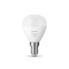 BEC smart LED Philips, soclu E14, putere 5.7W, forma clasic, lumina alb calda, alimentare 220 - 240 V, &quot;000008719514266889&quot; (timbru verde 0.45 lei)