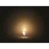 BEC smart LED Philips, soclu E14, putere 6W, forma lumanare, lumina alb calda, alimentare 220 - 240 V, &quot;000008718696695203&quot; (timbru verde 0.45 lei)