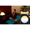 BEC smart LED Philips, soclu E14, putere 6W, forma lumanare, lumina alb calda, alimentare 220 - 240 V, &quot;000008718696695203&quot; (timbru verde 0.45 lei)