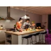 BEC smart LED Philips, soclu E27, putere 15.5W, forma clasic, lumina alb calda, alimentare 220 - 240 V, &quot;000008718699747992&quot; (timbru verde 0.45 lei)