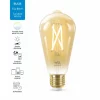 BEC smart LED Philips, soclu E27, putere 6.7 W, forma lumanare, lumina toate nuantele de alb, alimentare 220 - 240 V, &quot;000008718699787233&quot; (timbru verde 0.45 lei)