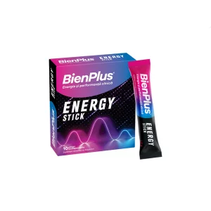 BienPlus ENERGY sticks X 10 plicuri