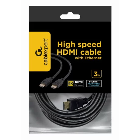 CABLU  DATE  HDMI T/T, Versiune1.4  4.5m, &quot;CC-HDMI4-15&#039;&#039;