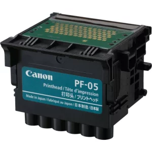 CANON PF-05 PRINTHEAD