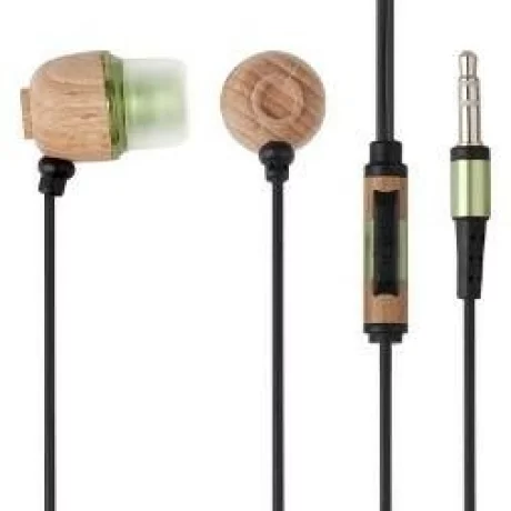 CASTI A4tech, cu fir, intraauriculare, utilizare multimedia , smartphone, microfon nu, conectare prin Jack 3.5 mm x 2, crem, &quot;A4-iW-1200G&quot;, (timbru verde 0.18 lei)