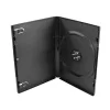 CD-ROM &amp; DVD Case, DVD Single Case, 5pcs. &quot;NB0051&quot; - Lichidare stoc