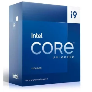 CPU CORE I9-13900K S1700 BOX/3.0G BX8071513900K S RMBH IN, &quot;BX8071513900K S RMBH&quot;