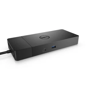 DELL DOCK WD19S 180W ADAPTER &quot;210-AZBU&quot; (timbru verde 0.18 lei)