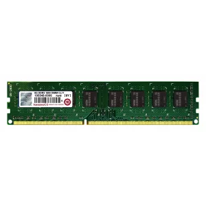 DIMM  DDR3/1600  8192M  TRANSCEND *retail* &quot;TS1GLK64V6H&quot;