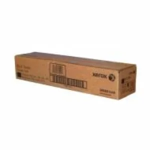 Dual-Pack Original Xerox Black, 006R01449, pentru DocuColor 240|242|250|252|WorkCentre 7755|7765|7775, 2x50K, (timbru verde 1.2 lei) , &quot;006R01449&quot;