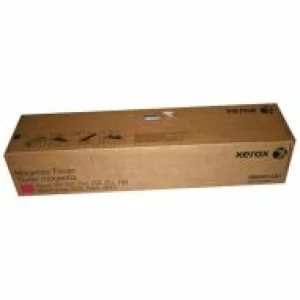 Dual-Pack Original Xerox Magenta, 006R01451, pentru DocuColor 240|242|250|252|260|WorkCentre 7755|7765|7775, 2x31.7K, (timbru verde 1.2 lei) , &quot;006R01451&quot;