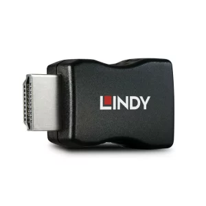 Emulator HDMI 2.0 Lindy EDID, negru, &quot;LY-32104&quot; (timbru verde 0.8 lei)