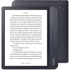 eREADER KOBO LibraH2O 7&quot;, rez 1680 x 1264, 8 GB, display iluminat, micro USB, negru, &quot;N873-KU-BK-K-EP&quot; (timbru verde 0.80 lei)