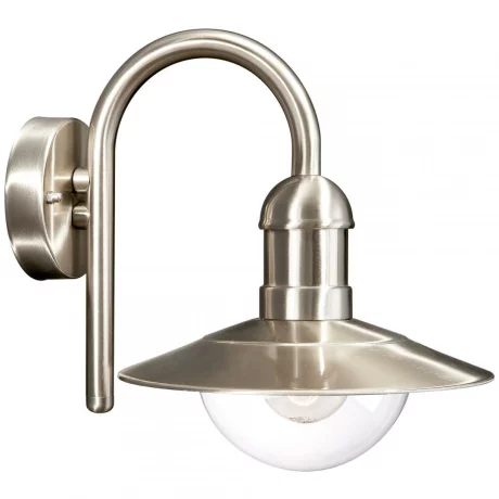 FELINAR exterior PHILIPS, filament, soclu E27, putere 60 W, tip lumina alb calda, alimentare 220 - 230 V, &quot;000005413987144615&quot; (timbru verde 2.00 lei)