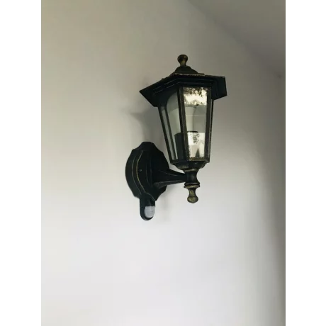 FELINAR exterior PHILIPS, LED, soclu E27, putere 60 W,  alimentare 220 - 230 V, &quot;000005412253813712&quot; (timbru verde 2.00 lei)