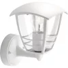 FELINAR exterior PHILIPS, LED, soclu E27, putere 60 W, tip lumina alb, alimentare 220 - 230 V, &quot;000008718291443476&quot; (timbru verde 2.00 lei)