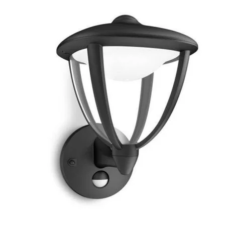 FELINAR exterior PHILIPS, LED, soclu integrat, putere 4.5 W, tip lumina alb, 430 lumeni, alimentare 220 - 230 V, &quot;000008718696122419&quot; (timbru verde 2.00 lei)