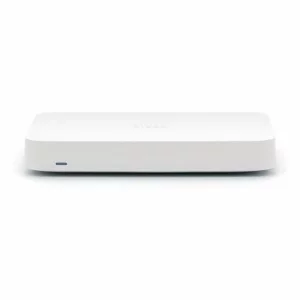 FIREWALL CISCO Go, 4x LAN/DMZ, 1x WAN, 250 Mbps, 50, fanless, &quot;GX20-HW-EU&quot; (timbru verde 4.00 lei)