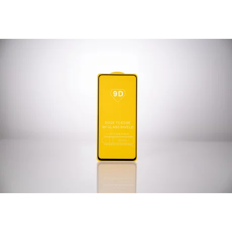 FOLIE STICLA  Spacer pentru Xiaomi Redmi Note 10 Pro, grosime 0.3mm, acoperire totala ecran, strat special anti-ulei si anti-amprenta, Tempered Glass, sticla 9D, duritate 9H &quot;SPPG-XI-RM-N10P-TG&quot;