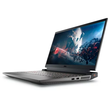 G15 5520 i5-12500H 16G 512G W11 GC C, &quot;210-BDID_I5&quot; (timbru verde 4 lei)