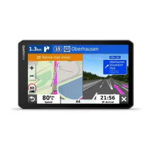 Garmin GPS dezl LGV700 7&quot; (timbru verde 0.8 lei)