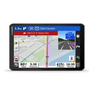 Garmin GPS dezl LGV800 8&quot; (timbru verde 0.8 lei)