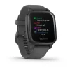 Garmin SmartWatch Venu Sq White/Light Go (timbru verde 0.18 lei)