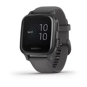 Garmin SmartWatch Venu Sq White/Light Go (timbru verde 0.18 lei)