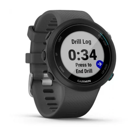 Garmin Swim 2 GPS EU Slate, &quot;010-02247-10&quot; (timbru verde 0.18 lei)