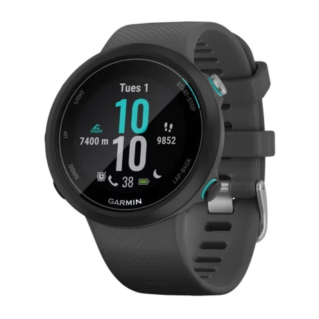 Garmin Swim 2 GPS EU Slate, &quot;010-02247-10&quot; (timbru verde 0.18 lei)