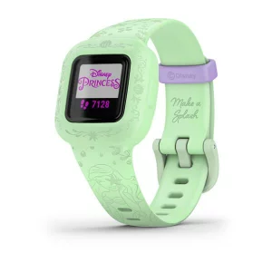 Garmin vivofit jr. 3 Disney Little Merma (timbru verde 0.18 lei)