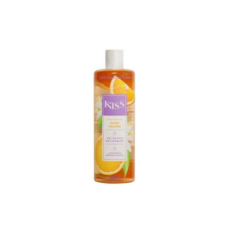 Gel de duș KISS 250 ml