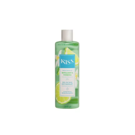 Gel de duș KISS 250 ml