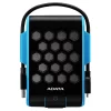 HDD ADATA EXTERN 2.5&quot; USB 3.1 2TB HD720 Blue &quot;AHD720-2TU31-CBL&quot; (timbru verde 0.18 lei)