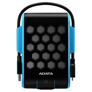 HDD ADATA EXTERN 2.5&quot; USB 3.1 2TB HD720 Blue &quot;AHD720-2TU31-CBL&quot; (timbru verde 0.18 lei)