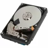 HDD Server TOSHIBA 2TB CMR 512e (3.5, 128MB, 7200 RPM, SAS 12Gbps) SKU: HDEPF14GEA51F, TBW: 550, &quot;MG04SCA20EE&quot; (timbru verde 0.8 lei)