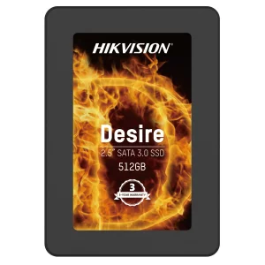 Hikvision HS-SSD-Desire(S)/512G, &quot;HS-SSD-Desire(S)/512G&quot;